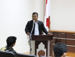Ricuh GIK UGM, GMPK DKI: Dialog Mensyaratkan Argumen, Bukan Kekerasan