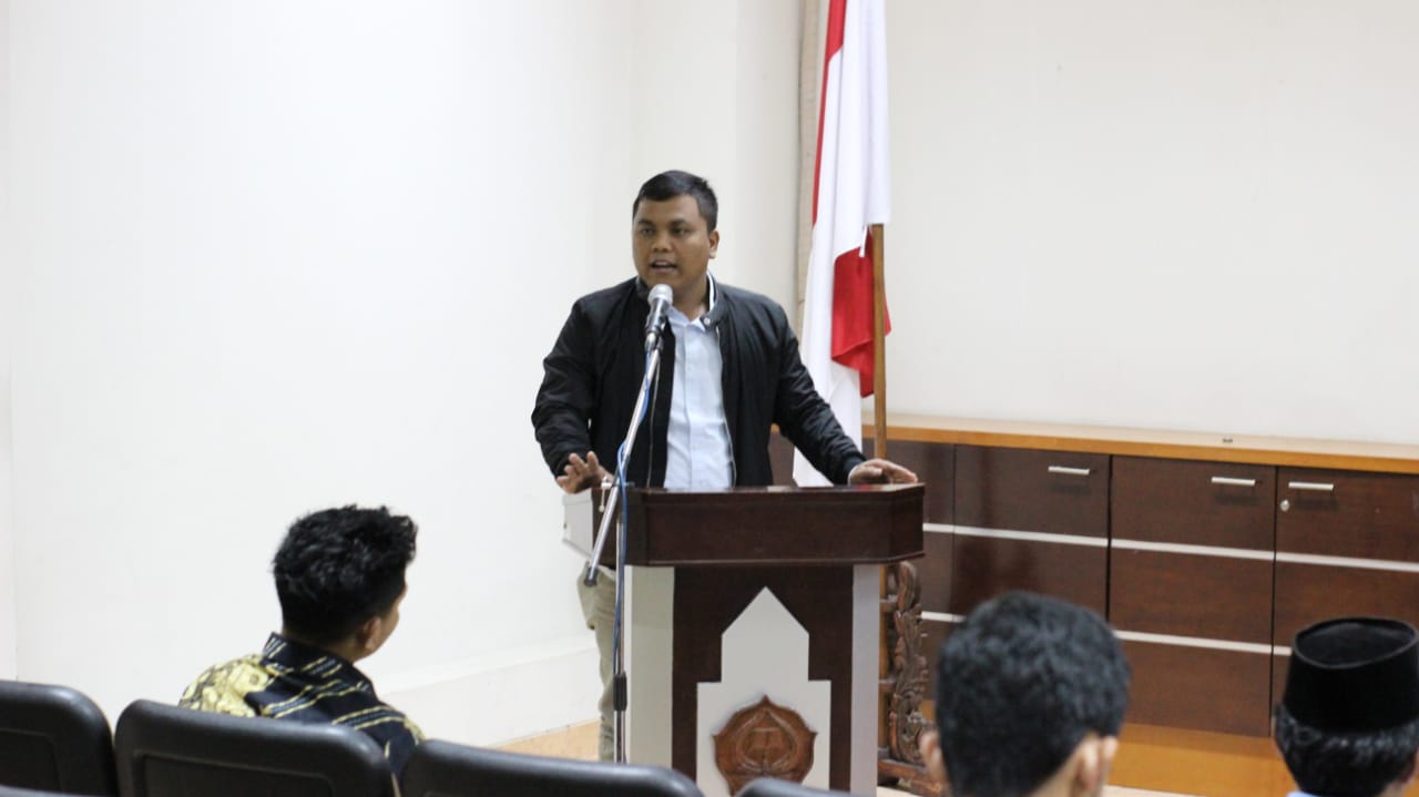 Ricuh GIK UGM, GMPK DKI: Dialog Mensyaratkan Argumen, Bukan Kekerasan 1 IMG 20260617 WA0022