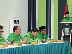 PKB Banten Matangkan Struktur DPC, Utamakan Representasi Wilayah dan Perempuan