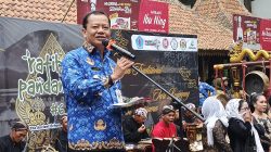 Tradisi Ratiban di Telaga Ranjeng Brebes, Wujud Syukur dan Lestarikan Warisan Budaya
