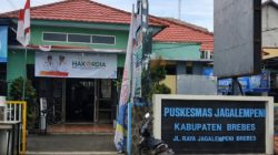 Menapaki Usia ke-40: Komitmen Puskesmas Jagalempeni Tetap Jadi Garda Terdepan dan Gaungkan “Masyarakat Sehat, Bangsa Kuat”