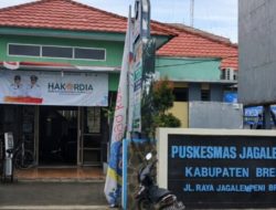 Menapaki Usia ke-40: Komitmen Puskesmas Jagalempeni Tetap Jadi Garda Terdepan dan Gaungkan “Masyarakat Sehat, Bangsa Kuat”