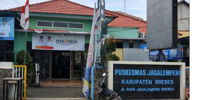 Menapaki Usia ke-40: Komitmen Puskesmas Jagalempeni Tetap Jadi Garda Terdepan dan Gaungkan “Masyarakat Sehat, Bangsa Kuat” 1 IMG 20260619 WA0000