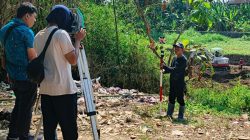 Gerakan Warga Membuka Mata: BBWS Cimancis Akhirnya Turun Meninjau, Disertai Catatan Keras dari KPS Masjaka