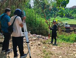 Gerakan Warga Membuka Mata: BBWS Cimancis Akhirnya Turun Meninjau, Disertai Catatan Keras dari KPS Masjaka
