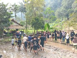 Perkemahan Pramuka SDN 09 Lenteng Agung: 53 Siswa Belajar Mandiri dan Cinta Alam di Wisata Alam Pangrango