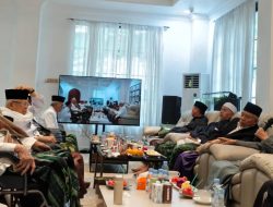 Masyayikh NU Serukan Munas Alim Ulama dan Konbes Jaga Khittah serta Peran Pesantren