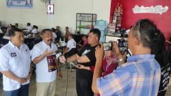 Ikhyar Velayati : MBG Meningkatkan Ekonomi Nasional dan Menyerap Jutaan Tenaga Kerja