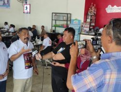 Ikhyar Velayati : MBG Meningkatkan Ekonomi Nasional dan Menyerap Jutaan Tenaga Kerja