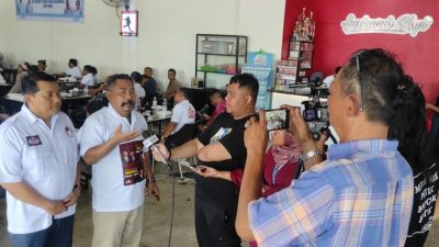 Ikhyar Velayati : MBG Meningkatkan Ekonomi Nasional dan Menyerap Jutaan Tenaga Kerja 3 IMG 20260623 WA0019 1