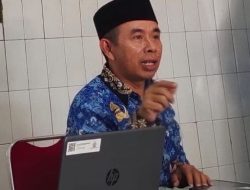 Program Nakes Door to Door: Puskesmas Salem Jangkau Wilayah Terpencil, Capaian Melampaui Sasaran Hingga 110,14 Persen