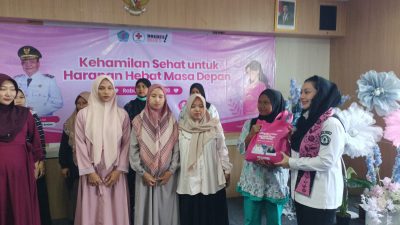 Bupati Paramitha Bagikan Bantuan CSR bagi 250 Ibu Hamil di RSUD Ir. Soekarno Ketanggungan 3 IMG 20260624 WA0004