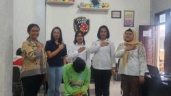 Kasus Dugaan Pencabulan Anak di Kabanjahe Terungkap, Ayah Kandung Jadi Tersangka