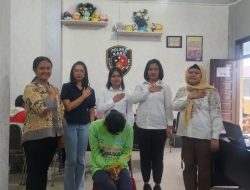 Kasus Dugaan Pencabulan Anak di Kabanjahe Terungkap, Ayah Kandung Jadi Tersangka