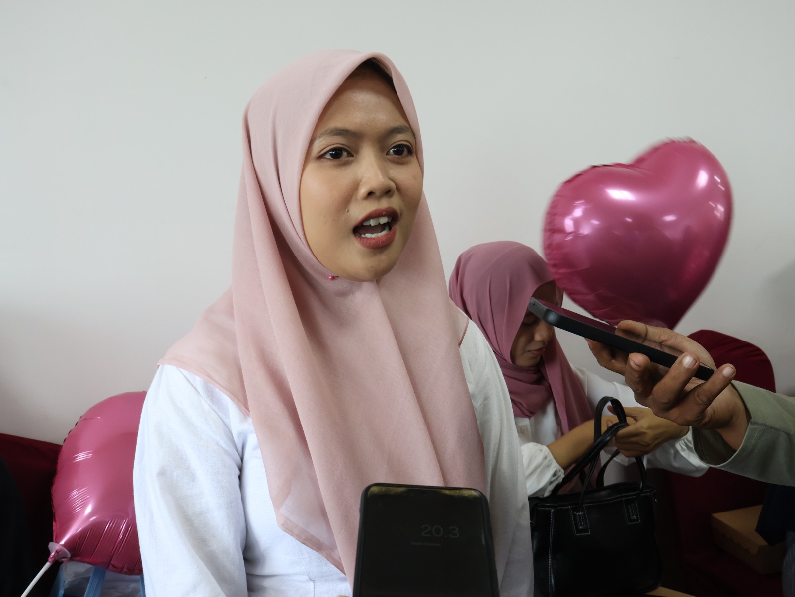 Cerita Nilah dan 249 Ibu Lainnya: Lewat CSR RSUD Ir. Soekarno Ketanggungan, Kesehatan Calon Generasi Brebes Terjaga 1 IMG 20260624 WA0023