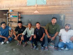 Beutong Ateuh Menjawab Heran ESDM Aceh: Izin Tambang Turun Tanpa Salam, Suara Rakyat Ditelan Kelam