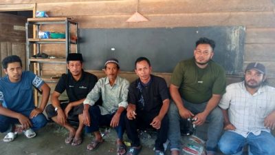 Beutong Ateuh Menjawab Heran ESDM Aceh: Izin Tambang Turun Tanpa Salam, Suara Rakyat Ditelan Kelam 9 IMG 20260601 170123
