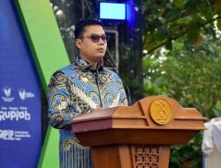 Kota Langsa Peringkat I Aceh Miliki NIB dan RAT KDMP: 100 Persen Selangkah Lagi