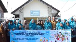 TP PKK dan Dharma Wanita Kota Langsa Kunjungi Pusong Perkuat Pendidikan Generasi Negeri 3 IMG 20260602 234219