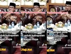 Arogansi Sang Raja Nagan di Atas Jejak Darah Syuhada: Aku Bukan Menggadai, Tapi Menjual Beutong Ateuh!