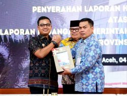 Wali Kota Langsa: Raihan Opini WTP ke-13 Motivasi Tingkatkan Kualitas Kelola Pemerintahan dan Pelayanan Masyarakat