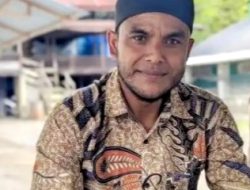 Singgung Pengkhianatan Elit Nagan Raya Demi Tambang 200 T, Tgk. Rusli: Bupati Jadi Raja Dewan Mendadak Bisu