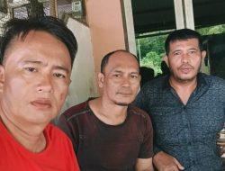 Polemik Kepengurusan Komite Peralihan Aceh di Simeulue, PA Minta KPA Pusat Segera Luruskan
