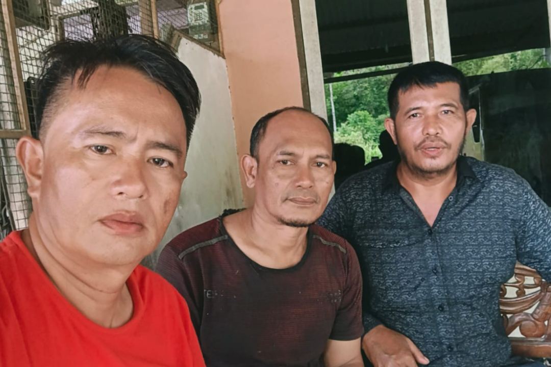 Polemik Kepengurusan Komite Peralihan Aceh di Simeulue, PA Minta KPA Pusat Segera Luruskan 1