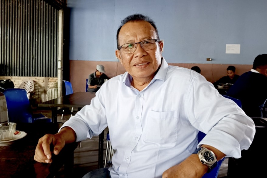 APKASINDO Perjuangan Warning Pabrik Sawit Simeulue, Ingatkan Instruksi Menteri Soal Harga TBS 1