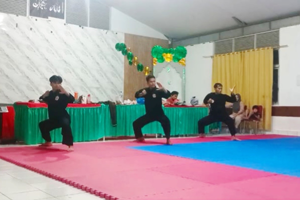 Atlet dan Pelatih Cabor Pencak Silat Simeulue Keluhkan Honor Pra PORA Belum Dibayar 1