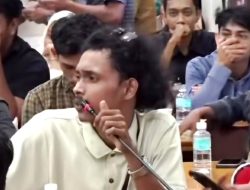 IUP Siluman Beutong Ateuh, Jubir Rakyat Tuding DPR Aceh Sembunyi di Ketiak Penguasa