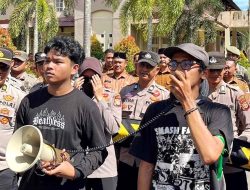 Ancam Gelombang Aksi Susulan: Aliansi Rakyat Beri Waktu 7 Hari Pemkab Nagan Cabut Izin Tambang Beutong