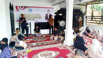 Reses Muhammad Syahputra DPRK Langsa Singgung Jadup dan PKH: Program Penting Realisasi Tahun Ini 10 IMG 20260623 190834