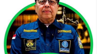 MBG Hal Krusial, Hasan Basri: Program Berhenti Timbulkan Krisis Kepercayaan Publik