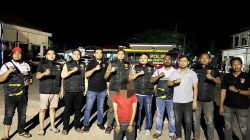 Sempat Pindah Lokasi, Pelaku Pelecehan Anak di Langsa Akhirnya Ditangkap Polisi
