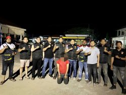 Sempat Pindah Lokasi, Pelaku Pelecehan Anak di Langsa Akhirnya Ditangkap Polisi