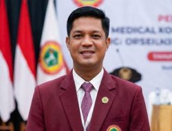 Ketua PPNI Dukung Rencana Bupati Simeulue Tingkatkan SDM Tenaga Kesehatan