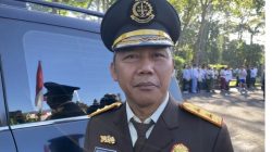 7 Tersangka Korupsi KUR-KUPRA BRI, Kerugian Negara Capai Rp8,93 Miliar