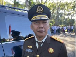 7 Tersangka Korupsi KUR-KUPRA BRI, Kerugian Negara Capai Rp8,93 Miliar