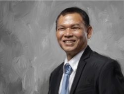 Perombakan BGN: Zulhamedy Syamsi Sebut Titik Balik MBG Lebih Akuntabel dan Berkualitas
