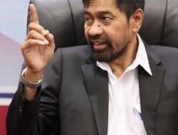 Surati Presiden Prabowo, Mualem: Migas Andaman untuk Hilirisasi di KEK Arun Lhokseume