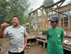 1.227 Kendaraan Dinas Menunggak Pajak, DPRD Pandeglang: Malu Sama Rakyat