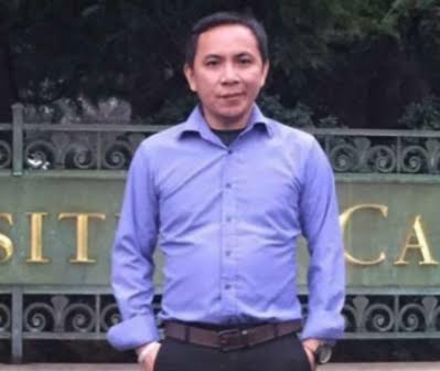 Pakar Sebut Upaya Jokowi Gaet Kader PDIP sebagai Langkah Keliru 1 images