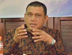 Alfian MaTA Angkat Bicara: Dugaan Intervensi Proyek Revitalisasi SDN 11 Banda Sakti Harus Diusut Tuntas