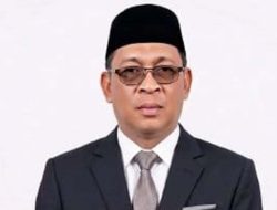 Kadisdik Simeulue Ajak Orang Tua Antar Anak pada Hari Pertama Masuk Sekolah
