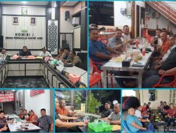 APDESI Simeulue Klarifikasi Isu Gaji Kades Viral