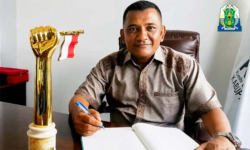 Pemkab Simeulue Komit Kembalikan Kejayaan Perkebunan, Usulkan 1 Juta Bibit Cengkeh ke Pusat 2 ChatGPT Image 29 Jun 2026 21.09