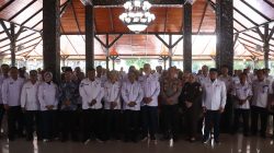 Wakil Bupati Buka Sosialisasi Bulan Dana PMI 2026: Wujudkan Gerakan Bersama untuk Kemanusiaan