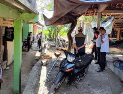 Kawal Verifikasi Lapangan, Pemkab Brebes Percepat Pembangunan 120 Hunian Tetap Korban Tanah Gerak Mendala