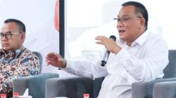 Menteri Jumhur Luncurkan Gerakan Tobat Ekologis Nasional, Pada Peringatan Dies Natalis UHN Tegal